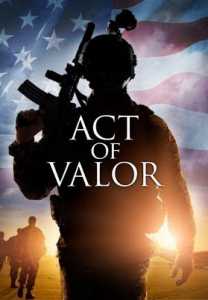 Act Of Valor (2012) Hindi Dubbed