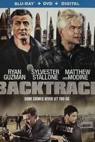Backtrace (2018)