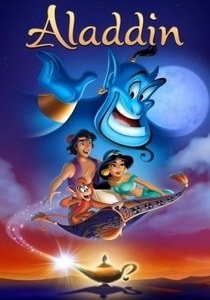 Aladdin (1992) Hindi Dubbed