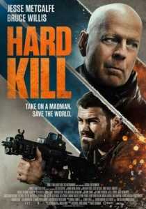 Hard Kill (2020) Hindi Dubbed
