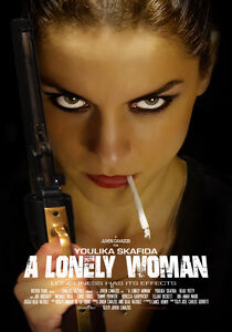A Lonely Woman (2018) Unofficial Hindi Dubbed